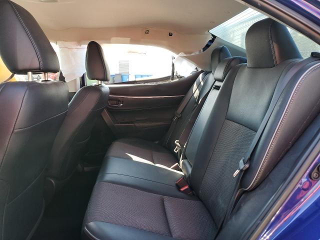 Фото 10 с аукциона – 2015 TOYOTA COROLLA с VIN 2T1BURHE1FC334506
