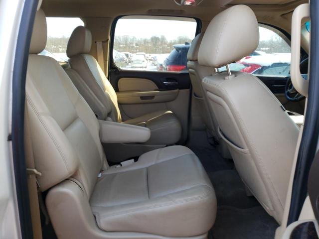 Photo 11 from auction – 2012 GMC YUKON XL D with VIN 1GKS2MEF8CR257984