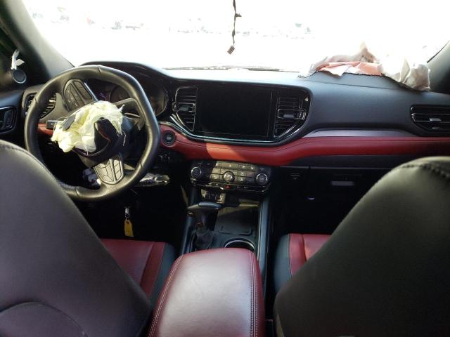 Photo 8 from auction – 2021 DODGE DURANGO R/ with VIN 1C4SDJCT6MC852382