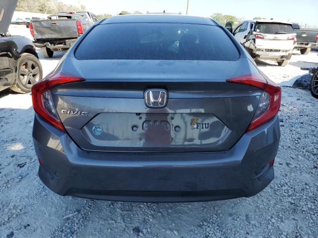 Photo 6 from auction – 2016 HONDA CIVIC EX with VIN 19XFC2F79GE020654
