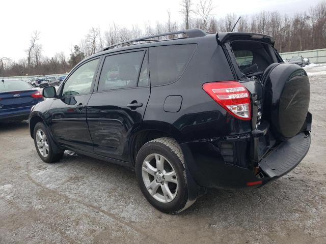 Photo 2 from auction – 2012 TOYOTA RAV4 with VIN JTMBF4DV6CD045638