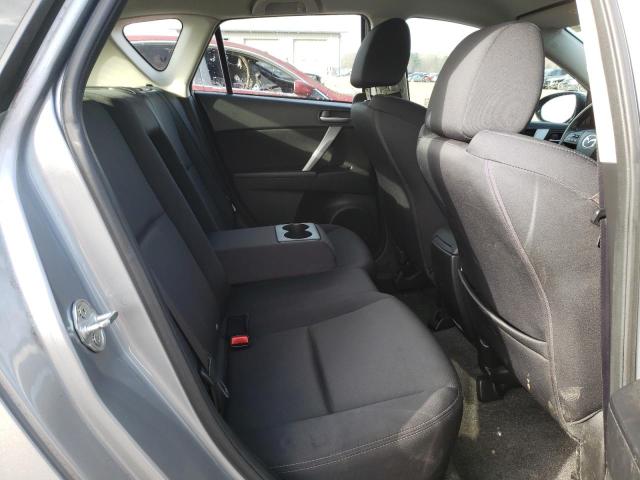 Photo 10 from auction – 2011 MAZDA 3 S with VIN JM1BL1K67B1395864