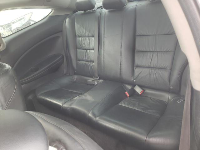 Photo 10 from auction – 2010 HONDA ACCORD EXL with VIN 1HGCS2B82AA800849
