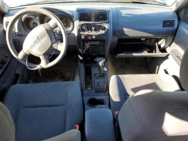 Photo 8 from auction – 2004 NISSAN FRONTIER C with VIN 1N6ED27T74C409264