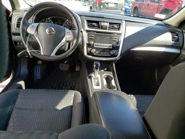 Photo 8 from auction – 2018 NISSAN ALTIMA 2.5 with VIN 1N4AL3AP2JC213594