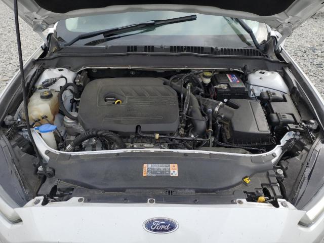 Photo 11 from auction – 2015 FORD FUSION SE with VIN 1FA6P0HD6F5124045