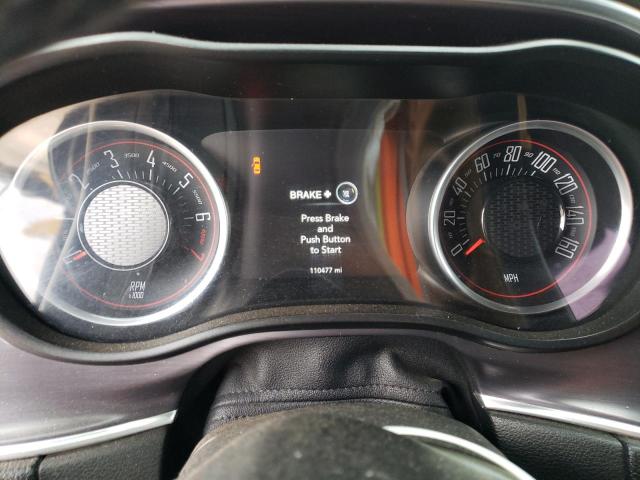 Photo 9 from auction – 2016 DODGE CHALLENGER with VIN 2C3CDZAG0GH317224