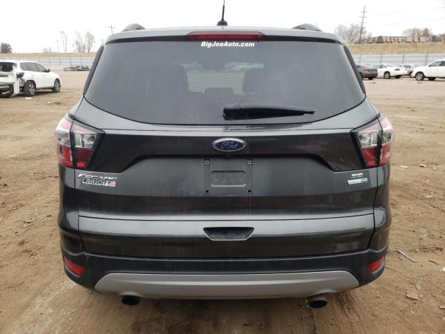 Photo 6 from auction – 2017 FORD ESCAPE SE with VIN 1FMCU9GD2HUC28547