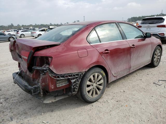 Photo 3 from auction – 2017 VOLKSWAGEN JETTA S with VIN 3VW2B7AJ4HM261074