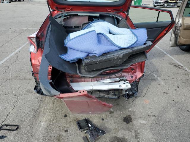 Photo 12 from auction – 2017 TOYOTA PRIUS with VIN JTDKARFU2H3535457