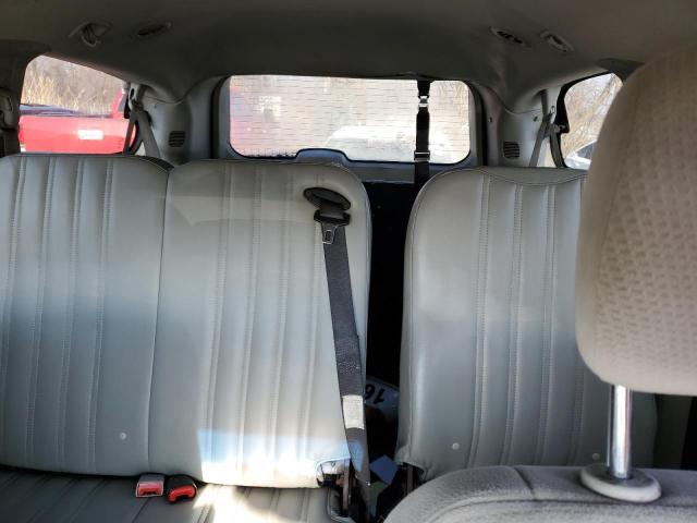 Photo 10 from auction – 2016 DODGE GRAND CARA with VIN 2C7WDGBG5GR140131