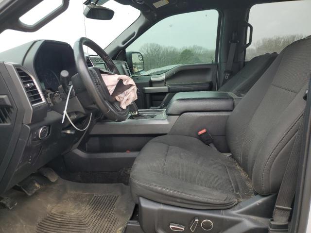 Photo 7 from auction – 2016 FORD F150 SUPER with VIN 1FTEW1EF8GFB34513