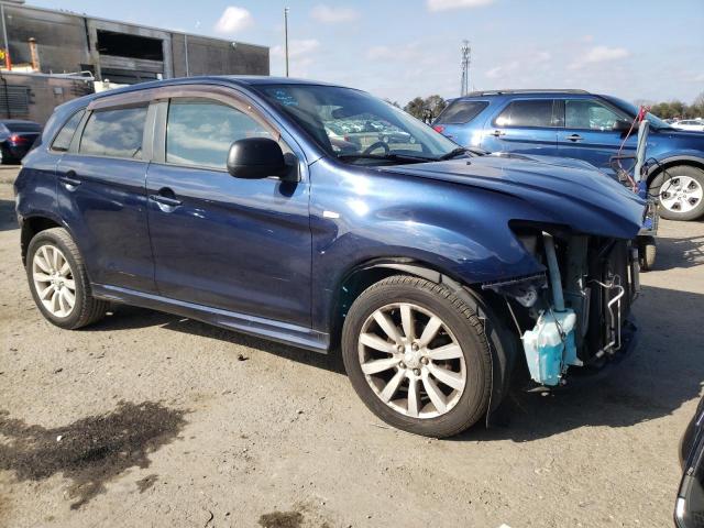 Photo 4 from auction – 2011 MITSUBISHI OUTLANDER with VIN JA4AP4AU3BZ009759