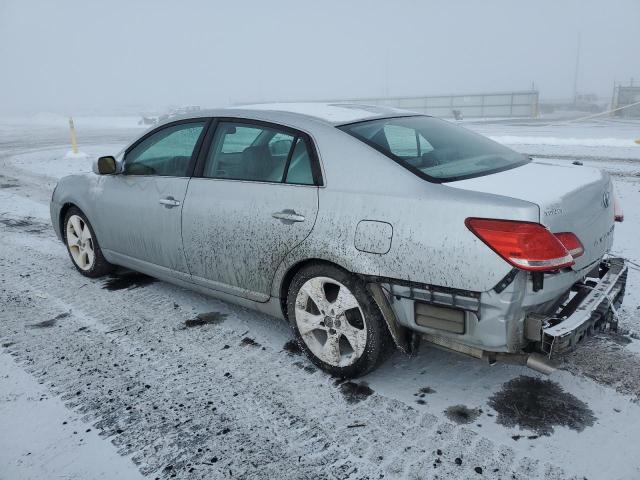 Photo 2 from auction – 2005 TOYOTA AVALON XL with VIN 4T1BK36BX5U044385