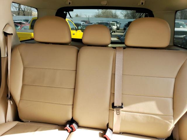 Photo 10 from auction – 2011 FORD ESCAPE LIM with VIN 1FMCU9EG2BKB52859