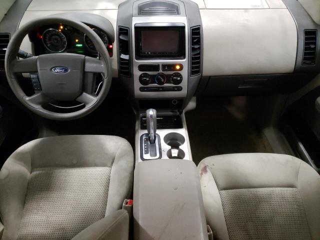 Photo 8 from auction – 2007 FORD EDGE SE with VIN 2FMDK36C47BB33086
