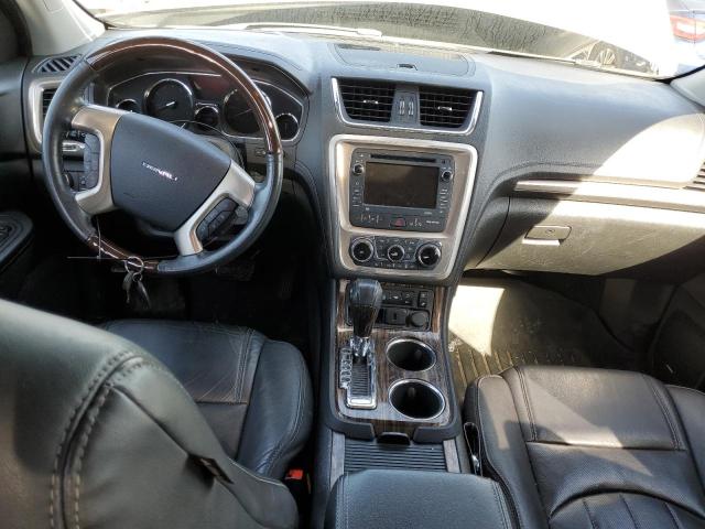 Photo 8 from auction – 2015 GMC ACADIA DEN with VIN 1GKKVTKD1FJ307423