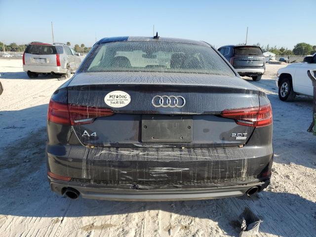 Zdjęcie 6 z aukcji – 2018 AUDI A4 PREMIUM z VIN WAUKMAF45JA041116