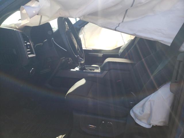 Photo 7 from auction – 2018 FORD F150 SUPER with VIN 1FTEX1EP3JFD92404