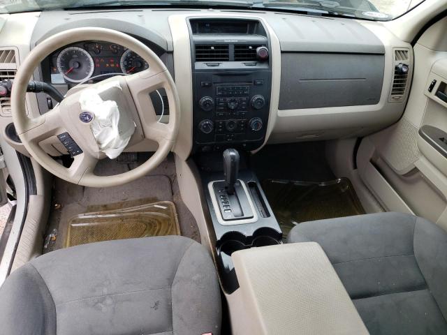 Photo 8 from auction – 2008 FORD ESCAPE XLS with VIN 1FMCU02Z68KB84532