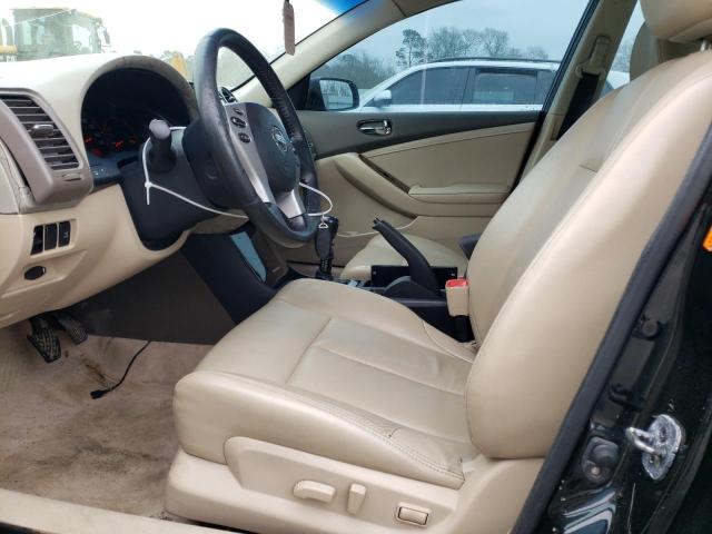 Photo 7 from auction – 2007 NISSAN ALTIMA 3.5 with VIN 1N4BL21E07C226320
