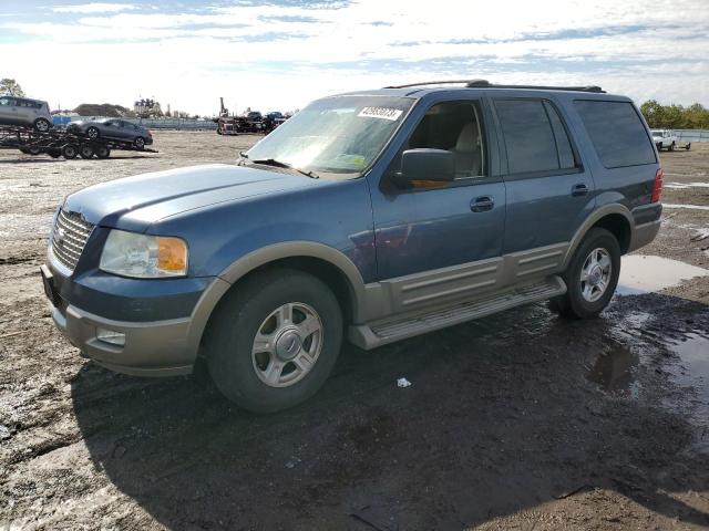 Photo 1 from auction – 2004 FORD EXPEDITION with VIN 1FMFU18L04LA03774
