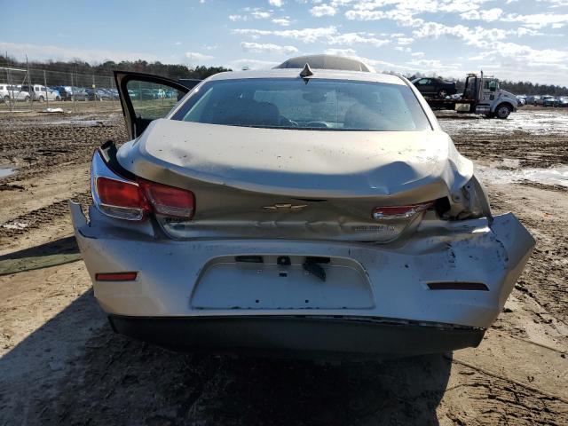 Photo 6 from auction – 2015 CHEVROLET MALIBU 2LT with VIN 1G11D5SL1FF323405