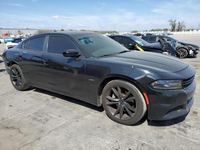 Photo 4 from auction – 2016 DODGE CHARGER R/ with VIN 2C3CDXCT8GH258311