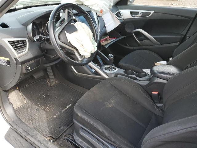 Photo 7 from auction – 2017 HYUNDAI VELOSTER with VIN KMHTC6AD6HU315040