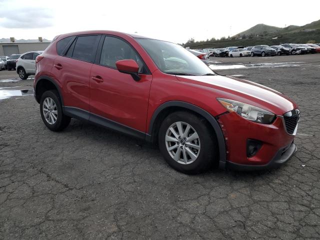 Photo 4 from auction – 2014 MAZDA CX-5 TOURI with VIN JM3KE2CY0E0314821
