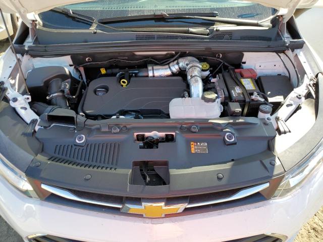 Photo 11 from auction – 2022 CHEVROLET TRAX LS with VIN KL7CJKSM7NB550195