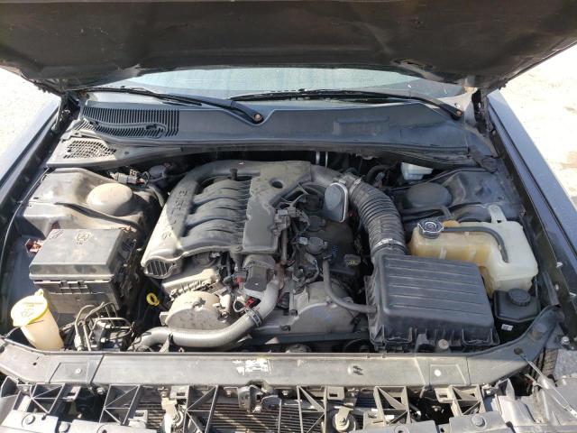 Photo 11 from auction – 2010 DODGE CHALLENGER with VIN 2B3CJ4DV4AH224216