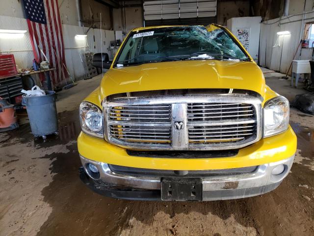 Photo 5 from auction – 2008 DODGE RAM 1500 S with VIN 1D7HU18268S519885