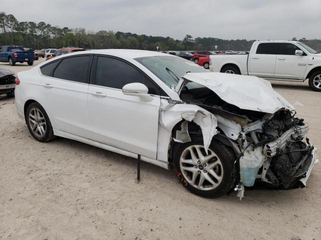Photo 4 from auction – 2014 FORD FUSION SE with VIN 3FA6P0HD4ER305933