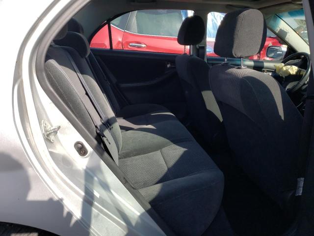 Photo 10 from auction – 2005 TOYOTA COROLLA with VIN 1NXBR32E45Z424687