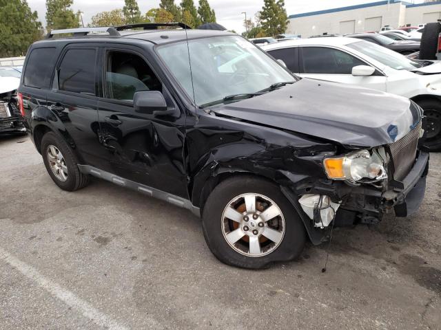 Photo 4 from auction – 2010 FORD ESCAPE LIM with VIN 1FMCU0EG4AKB89616
