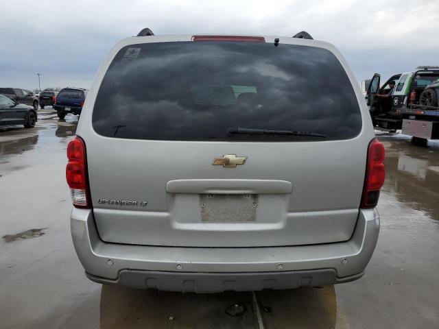 Photo 6 from auction – 2006 CHEVROLET UPLANDER L with VIN 1GNDV33L66D118881