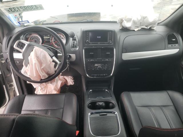 Photo 8 from auction – 2019 DODGE GRAND CARA with VIN 2C4RDGEG4KR529342