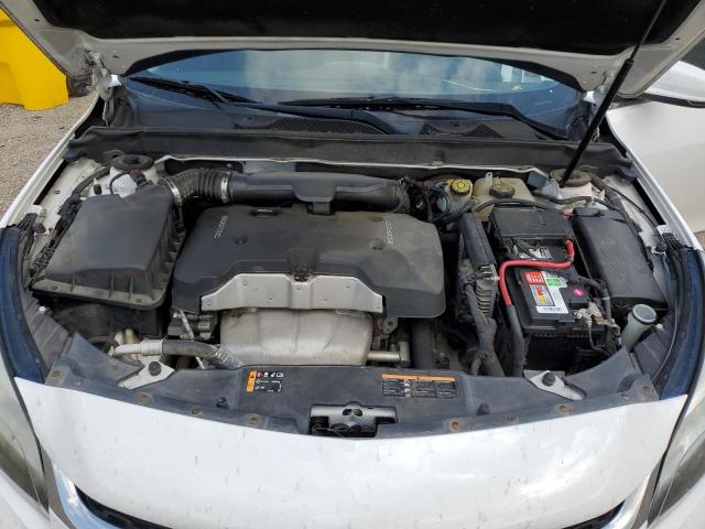 Photo 11 from auction – 2014 CHEVROLET MALIBU 2LT with VIN 1G11E5SL6EF235798