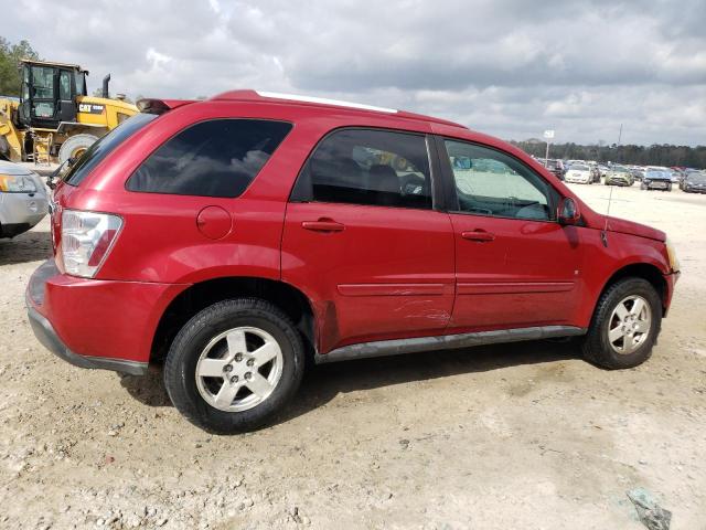Photo 3 from auction – 2006 CHEVROLET EQUINOX LT with VIN 2CNDL63F666120053