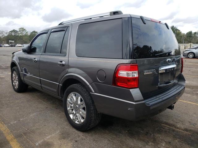 Photo 2 from auction – 2014 FORD EXPEDITION with VIN 1FMJU1K57EEF65391