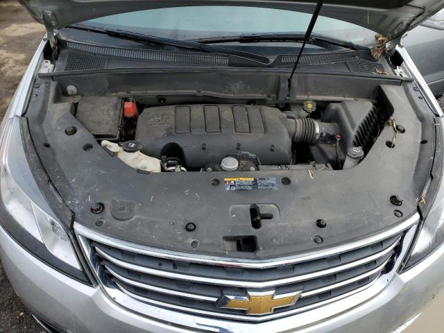 Photo 11 from auction – 2013 CHEVROLET TRAVERSE L with VIN 1GNKRLKD4DJ101775