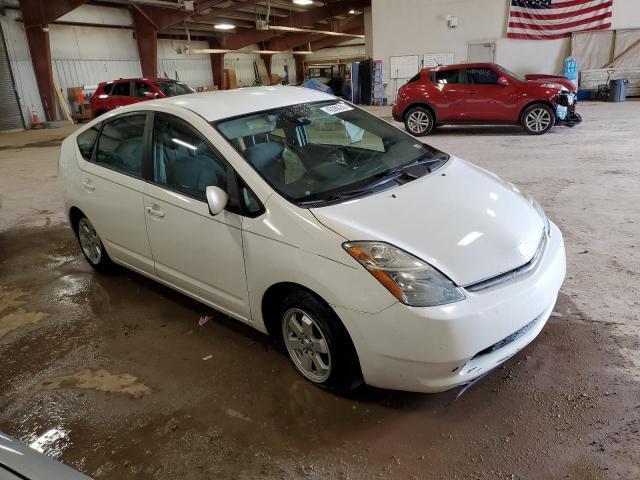 Photo 4 from auction – 2008 TOYOTA PRIUS with VIN JTDKB20U383304516