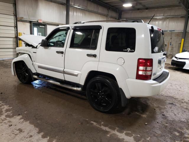 Photo 2 from auction – 2012 JEEP LIBERTY JE with VIN 1C4PJMFK6CW212754