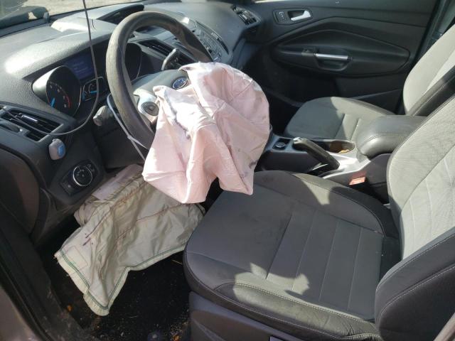 Photo 7 from auction – 2013 FORD ESCAPE SE with VIN 1FMCU9G92DUB92767