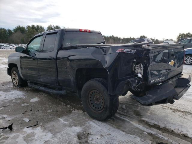Photo 2 from auction – 2015 CHEVROLET SILVERADO with VIN 1GCVKREC9FZ358001