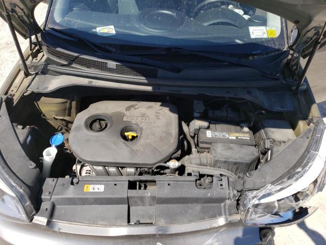 Photo 11 from auction – 2018 KIA SOUL + with VIN KNDJP3A51J7608386