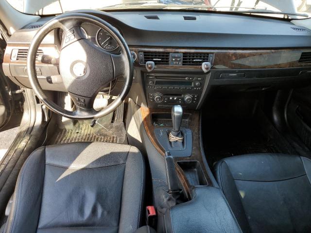 Photo 8 from auction – 2011 BMW 328 XI with VIN WBAPK7C54BA816633