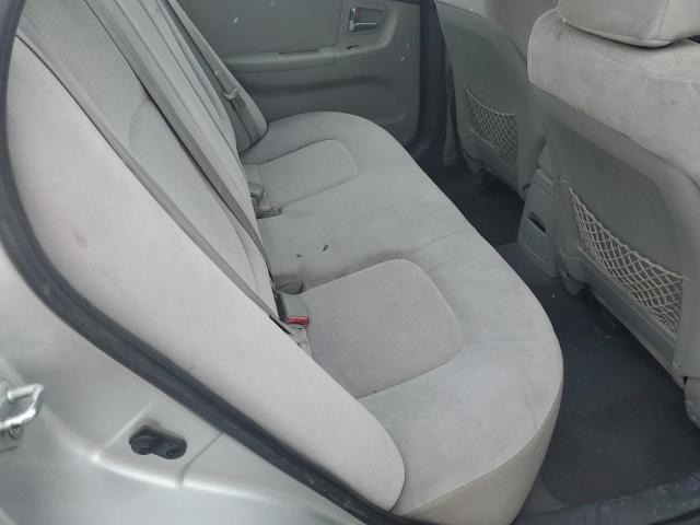 Photo 10 from auction – 2009 KIA SPECTRA EX with VIN KNAFE222395663923