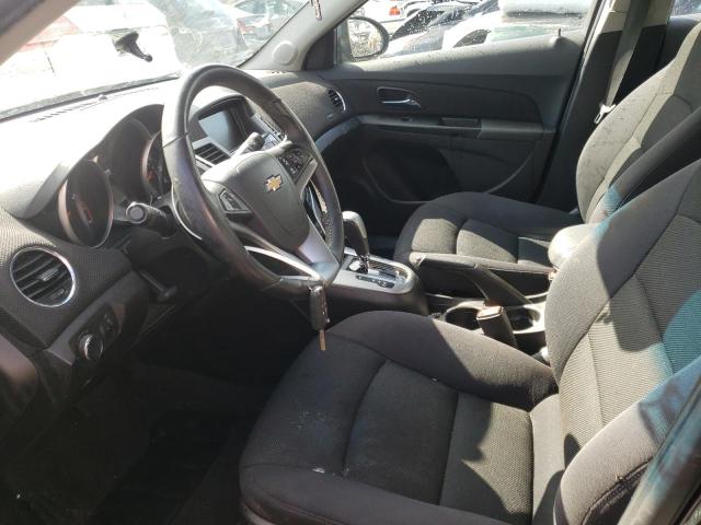 Photo 7 from auction – 2014 CHEVROLET CRUZE LT with VIN 1G1PC5SB4E7362292